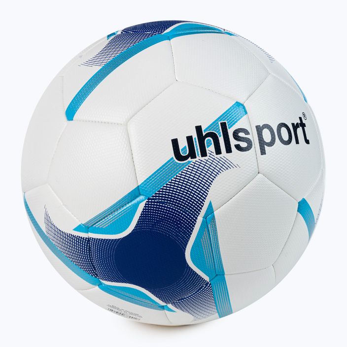 Футбольний м'яч uhlsport Nitro Synergy 100166701 Розмір 5 2