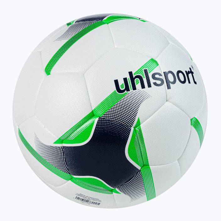 Футбольний м'яч uhlsport Soccer Pro Synergy 100166801 Розмір 3 2