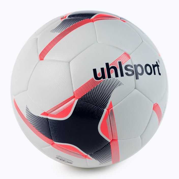 Футбольний м'яч uhlsport Soccer Pro Synergy 100166801 Розмір 5