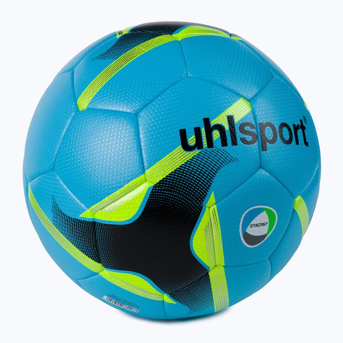 Футбольний м'яч uhlsport 350 Lite Synergy 100167001 Розмір 5