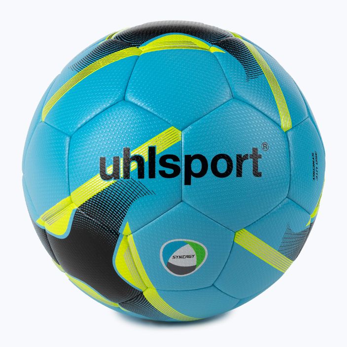 Футбольний м'яч uhlsport 350 Lite Synergy 100167001 Розмір 5 2
