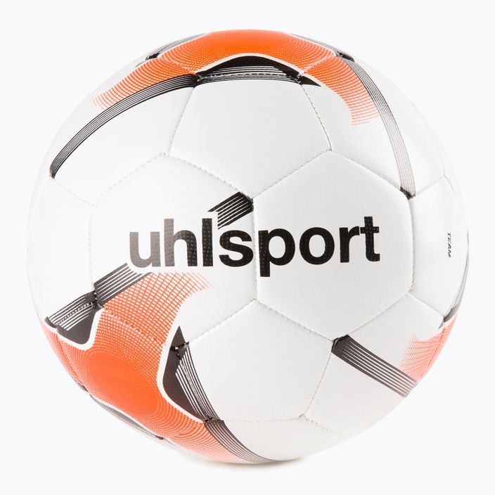 Футбольний м'яч uhlsport Team 100167401 Розмір 5