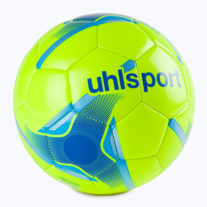 Футбольний м'яч uhlsport Team 100167404 Розмір 4