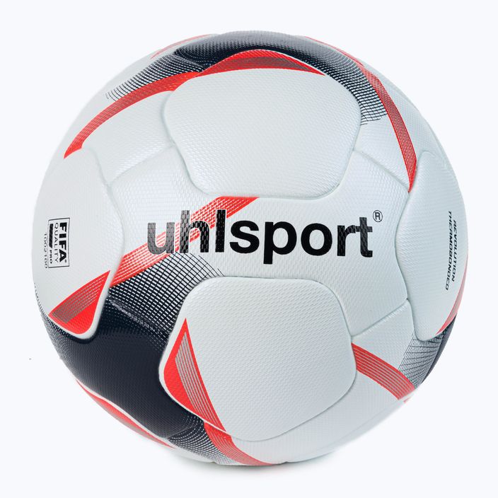 Футбольний м'яч uhlsport Revolution Thermobonded 100167701 Розмір 5 5