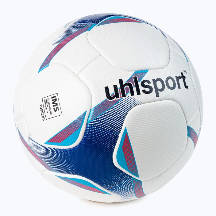 Футбольний м'яч uhlsport Motion Synergy 100167901 Розмір 5 5