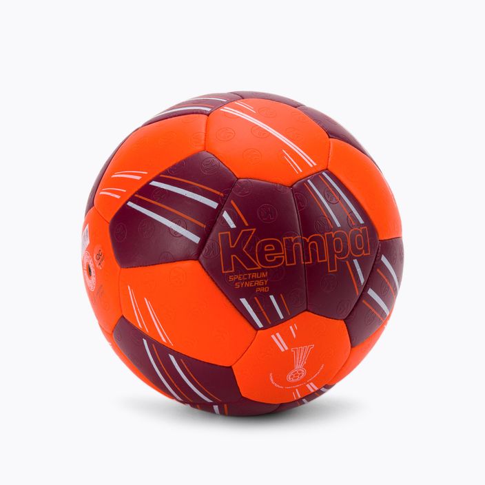 Гандбольний м'яч Kempa Spectrum Synergy Pro 200188701 Розмір 2