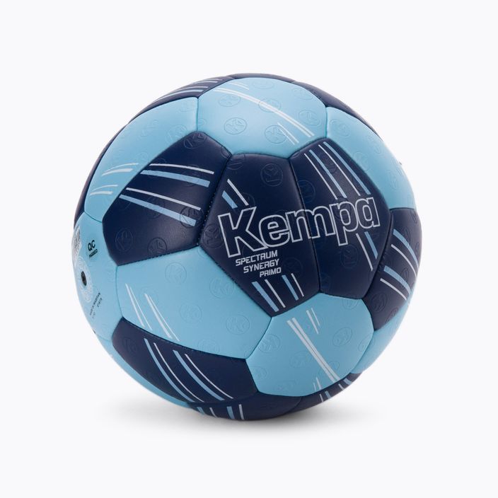 Гандбольний м'яч Kempa Spectrum Synergy Primo 200189002 розмір 1
