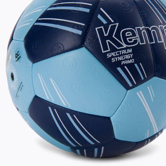 Гандбольний м'яч Kempa Spectrum Synergy Primo 200189002 розмір 1 2