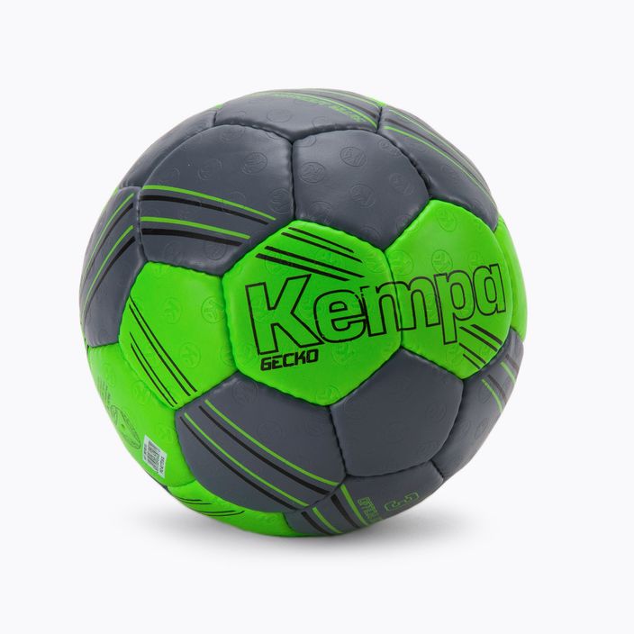 Гандбольний м'яч Kempa Gecko 200189101 Розмір 2