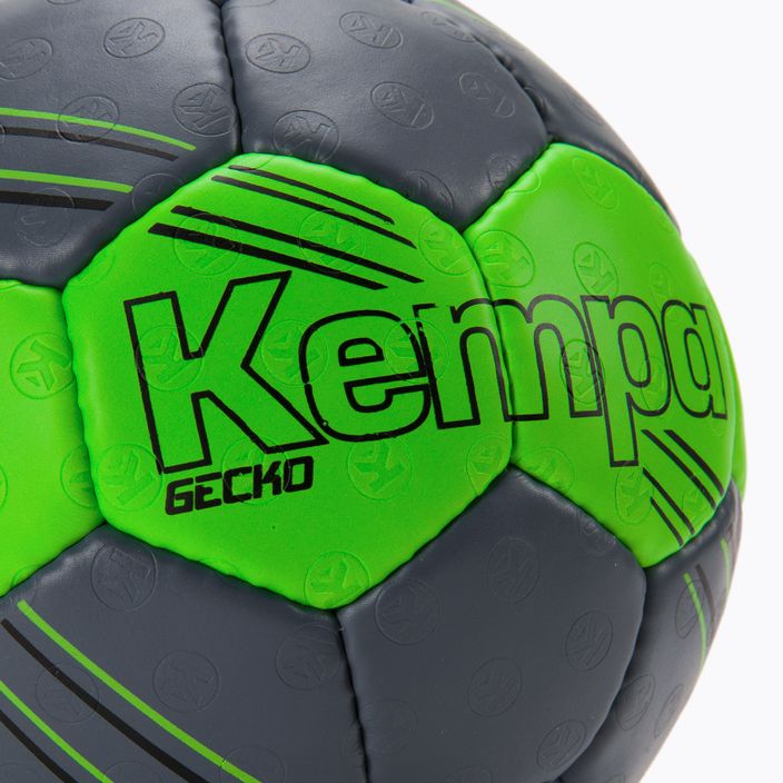 Гандбольний м'яч Kempa Gecko 200189101 Розмір 2 3