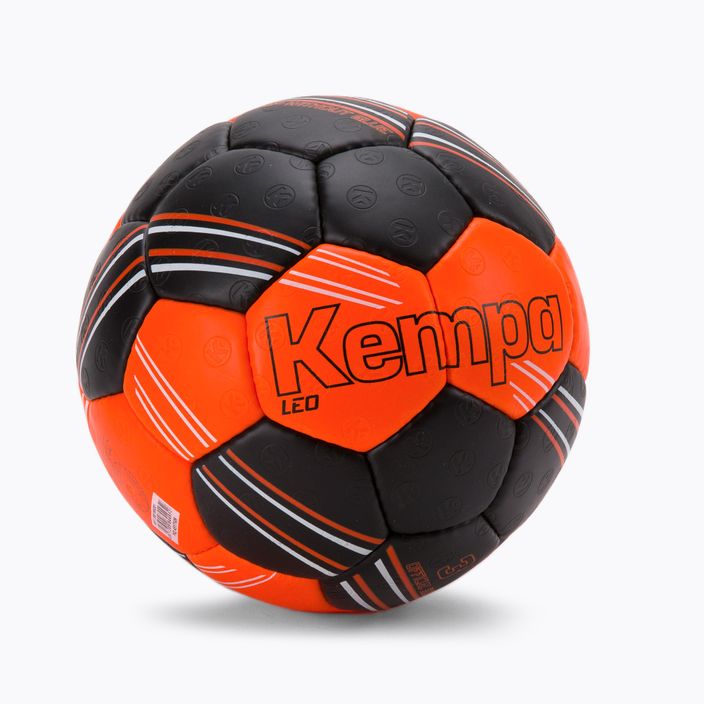 Гандбольний м'яч Kempa Leo 200189201 розмір 3