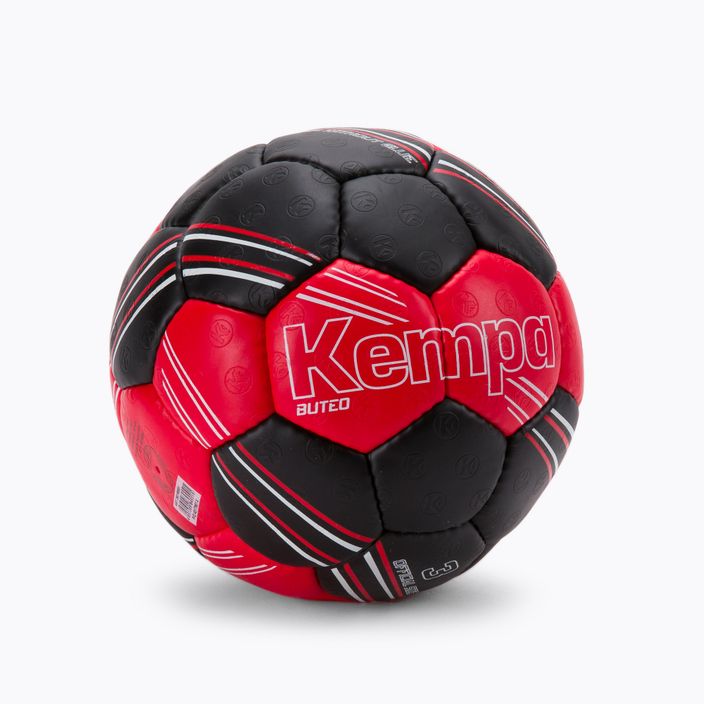 Гандбольний м'яч Kempa Buteo 200188801 Розмір 2