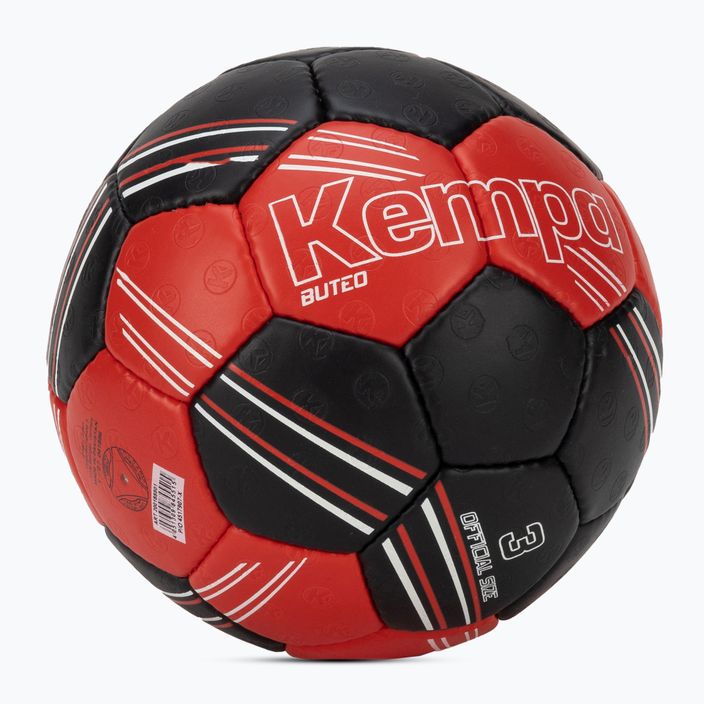 Гандбольний м'яч Kempa Buteo 200188801 розмір 3 2
