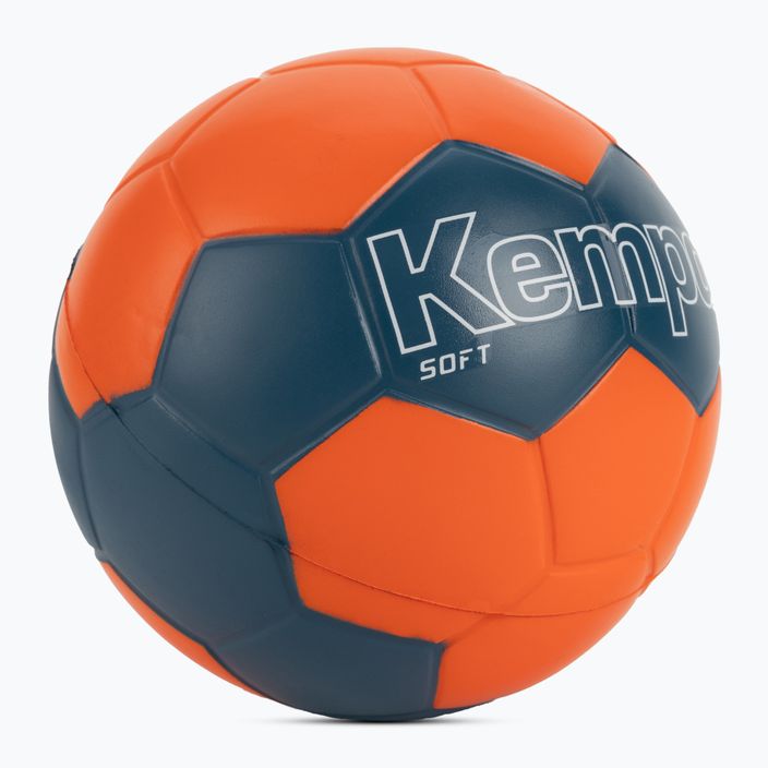 Гандбольний м'яч Kempa Soft 200189405 Розмір 0 2