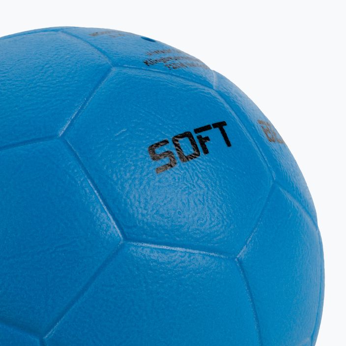Гандбольний м'яч Kempa Soft пляжний 200189702/3 Розмір 3 3