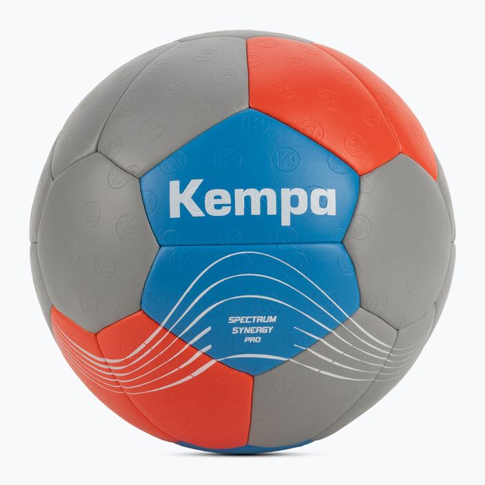 Гандбольний м'яч Kempa Spectrum Synergy Pro 200190201/2 Розмір 2