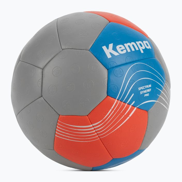 Гандбольний м'яч Kempa Spectrum Synergy Pro 200190201/2 Розмір 2 2