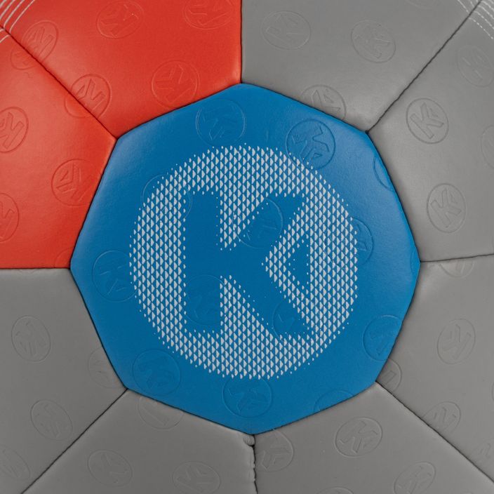 Гандбольний м'яч Kempa Spectrum Synergy Pro 200190201/2 Розмір 2 3