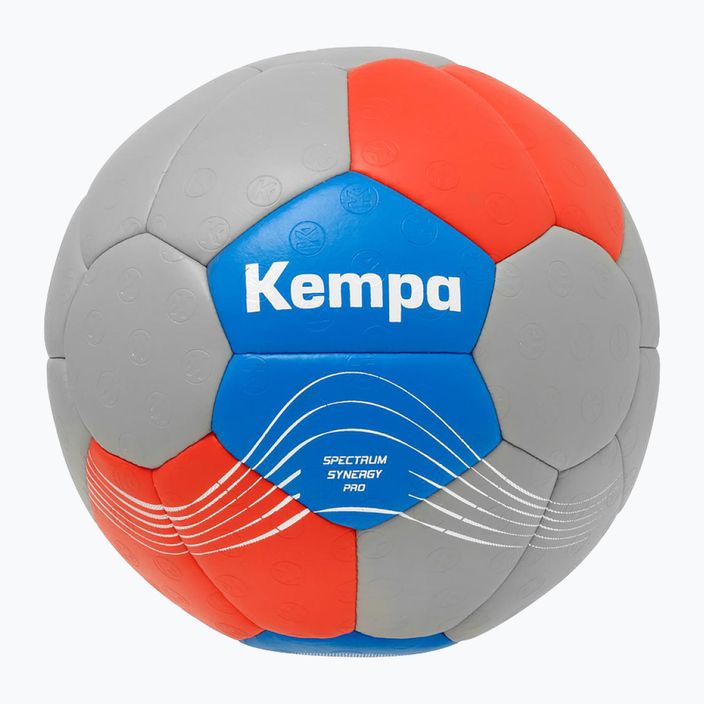 Гандбольний м'яч Kempa Spectrum Synergy Pro 200190201/2 Розмір 2 4