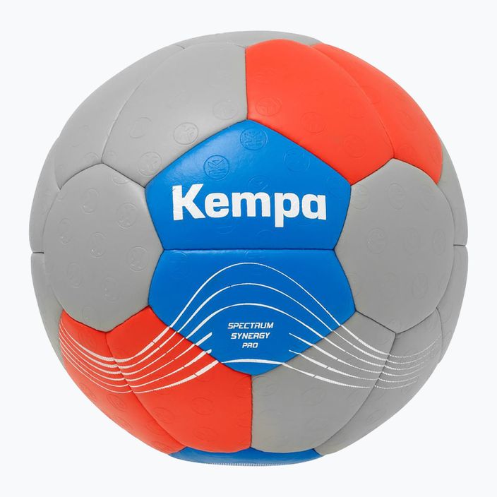 Гандбольний м'яч Kempa Spectrum Synergy Pro 200190201/3 Розмір 3 4