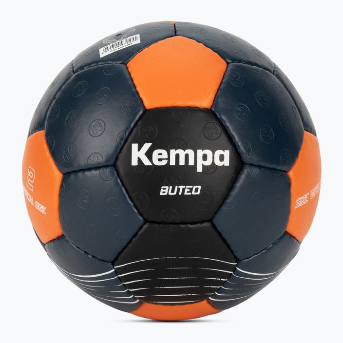 Гандбольний м'яч Kempa Buteo 200190301/2 Розмір 2