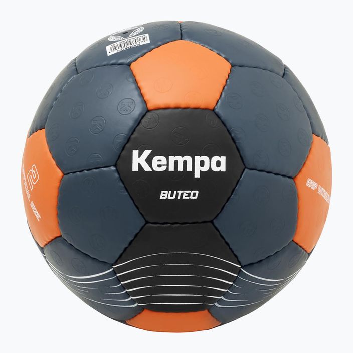 Гандбольний м'яч Kempa Buteo 200190301/2 Розмір 2 4
