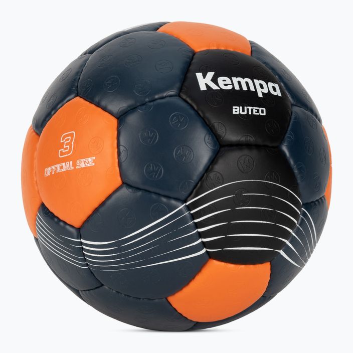 Гандбольний м'яч Kempa Buteo 200190301/3 Розмір 3 2