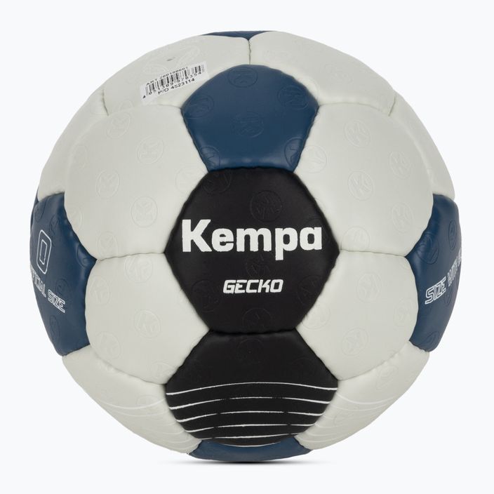 Гандбольний м'яч Kempa Gecko 200190601/0 Розмір 0