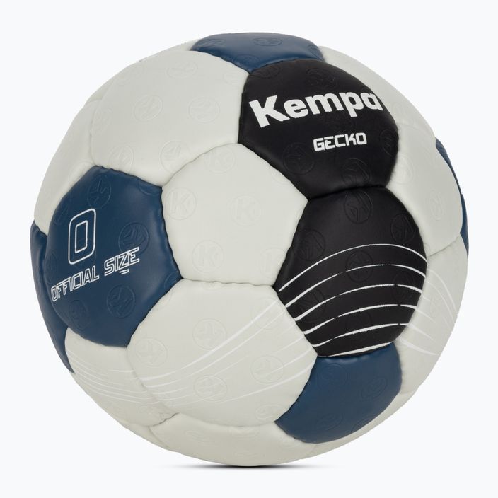 Гандбольний м'яч Kempa Gecko 200190601/0 Розмір 0 2