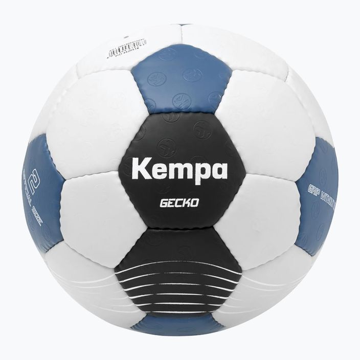 Гандбольний м'яч Kempa Gecko 200190601/1 Розмір 1 4