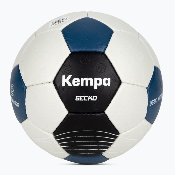 Гандбольний м'яч Kempa Gecko 200190601/2 Розмір 2