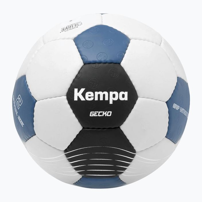 Гандбольний м'яч Kempa Gecko 200190601/3 Розмір 3