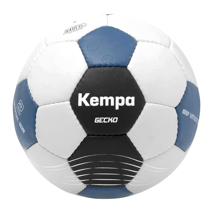 Гандбольний м'яч Kempa Gecko 200190601/3 Розмір 3 2