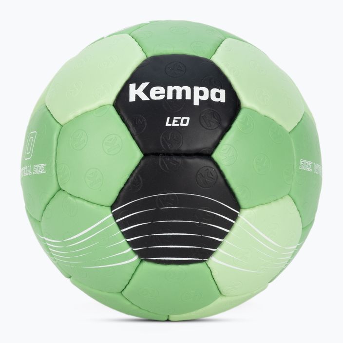 Гандбольний м'яч Kempa Leo 200190701/0 Розмір 0