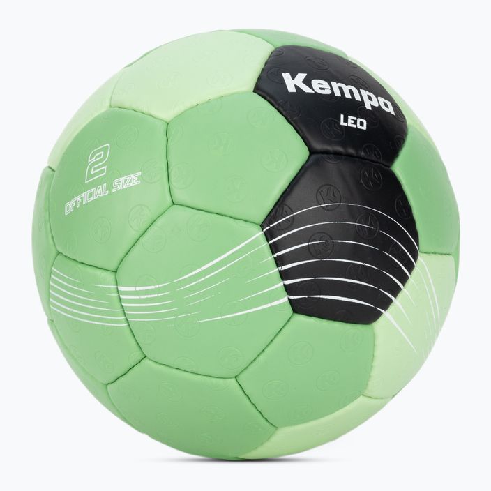 Гандбольний м'яч Kempa Leo 200190701/2 Розмір 2 2