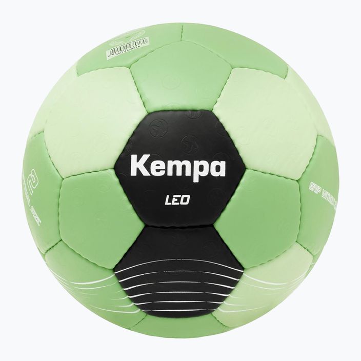 Гандбольний м'яч Kempa Leo 200190701/2 Розмір 2 4