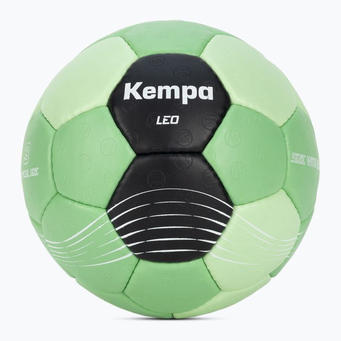 Гандбольний м'яч Kempa Leo 200190701/3 Розмір 3