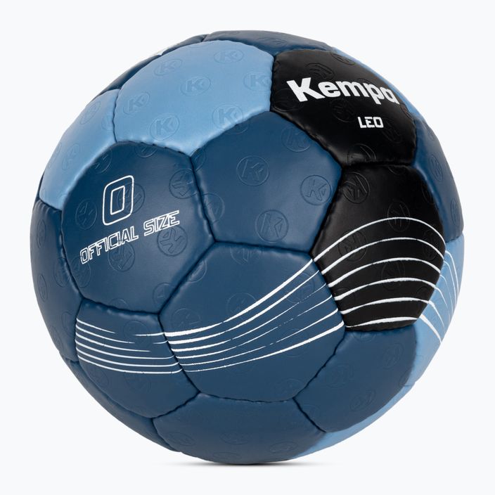 Гандбольний м'яч Kempa Leo 200190703/0 Розмір 0 2