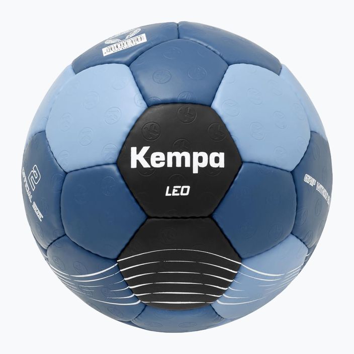 Гандбольний м'яч Kempa Leo 200190703/2 Розмір 2 4