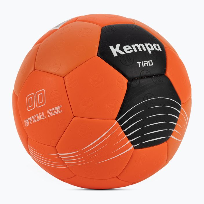 Гандбольний м'яч Kempa Tiro 200190801/00 Розмір 0 2