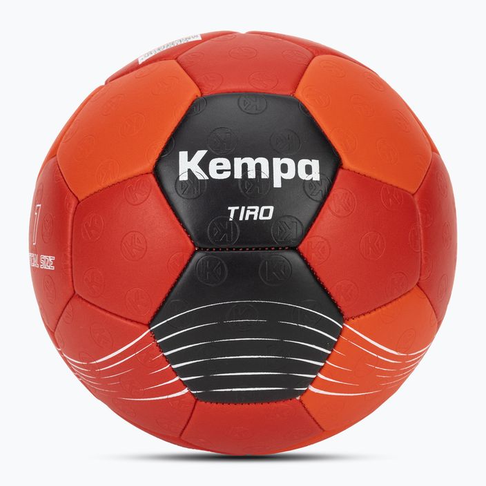 Гандбольний м'яч Kempa Tiro 200190803/1 Розмір 1