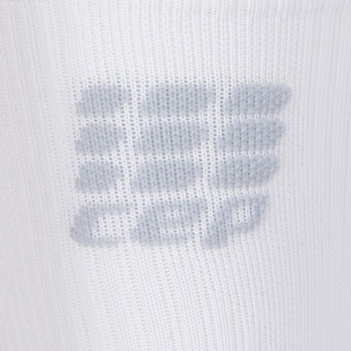 Шкарпетки футбольні CEP Griptech білі 55072000 4