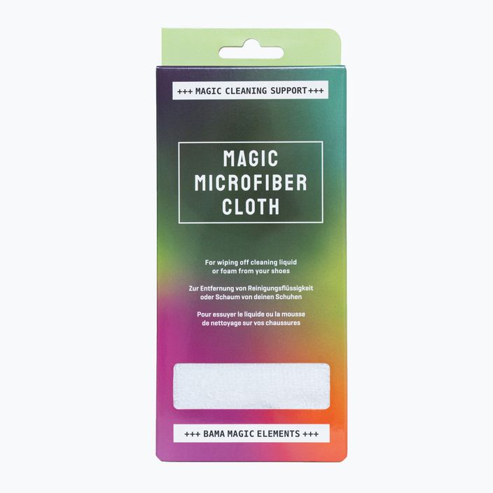 Серветка для чищення взуття BAMA Magic Microfiber 2