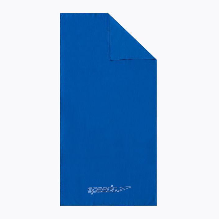 Рушник швидковисихаючий Speedo Light Towel блакитний 68-7010E0019