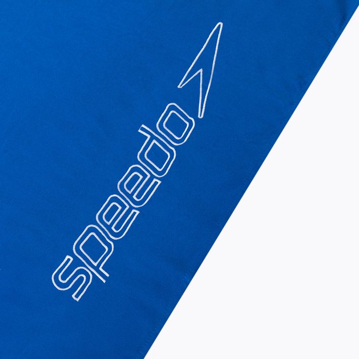 Рушник швидковисихаючий Speedo Light Towel блакитний 68-7010E0019 3