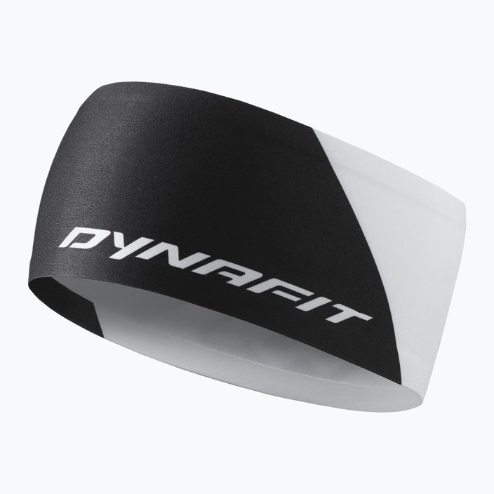 Пов'язка на голову DYNAFIT Performance 2 Dry black