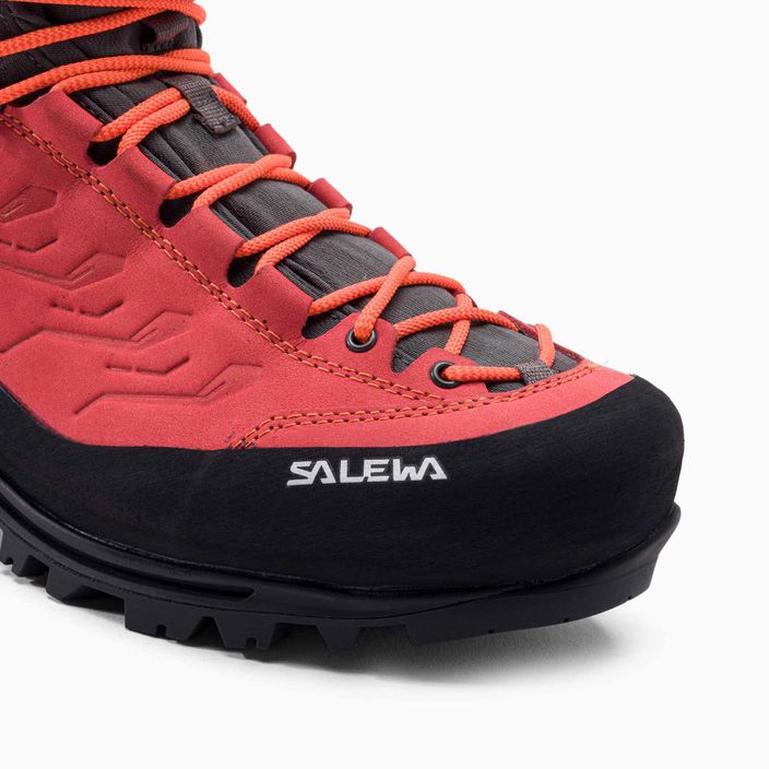 Кросівки  для трекінгу чоловічі Salewa Rapace GTX помаранчеве 00-0000061332 8