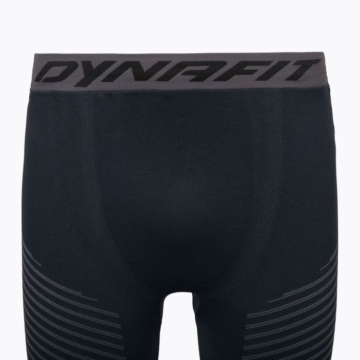Термоштани чоловічі DYNAFIT Speed Dryarn black out 3