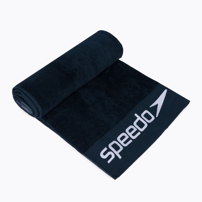 Рушник Speedo Leisure Towel 0002 синій 68-7032E 2