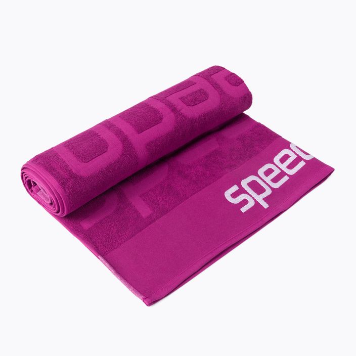 Рушник Speedo Easy Towel Large 0021 фіолетовий 68-7033E 2
